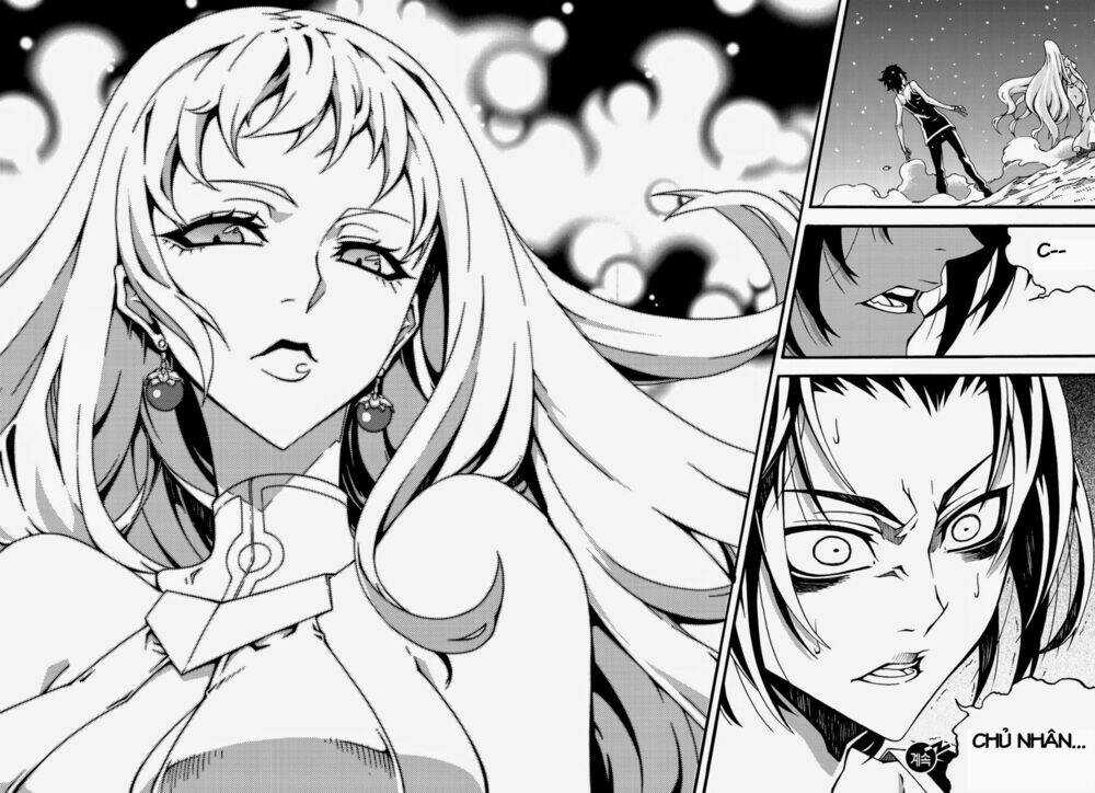 Witch Hunter - Chapter 104 - Trang 18