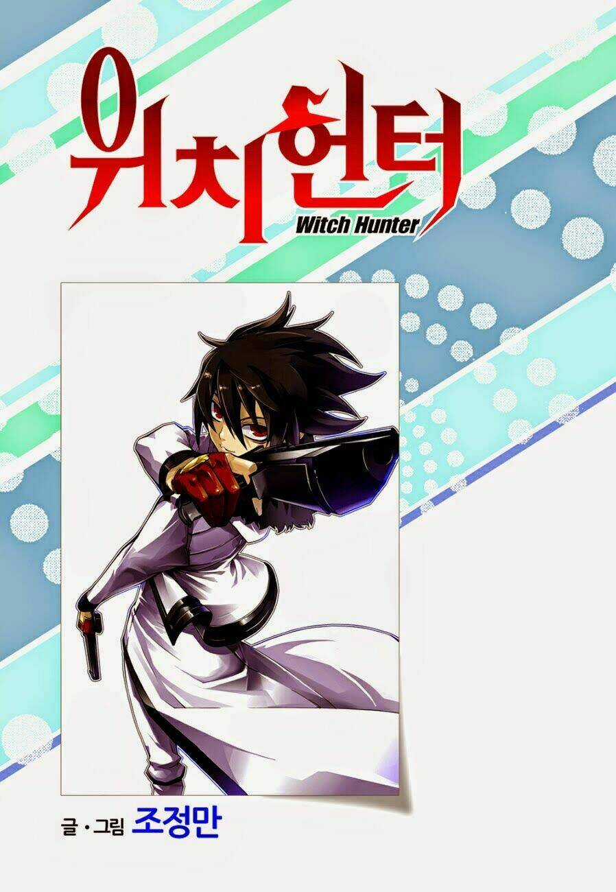 Witch Hunter - Chapter 104 - Trang 3