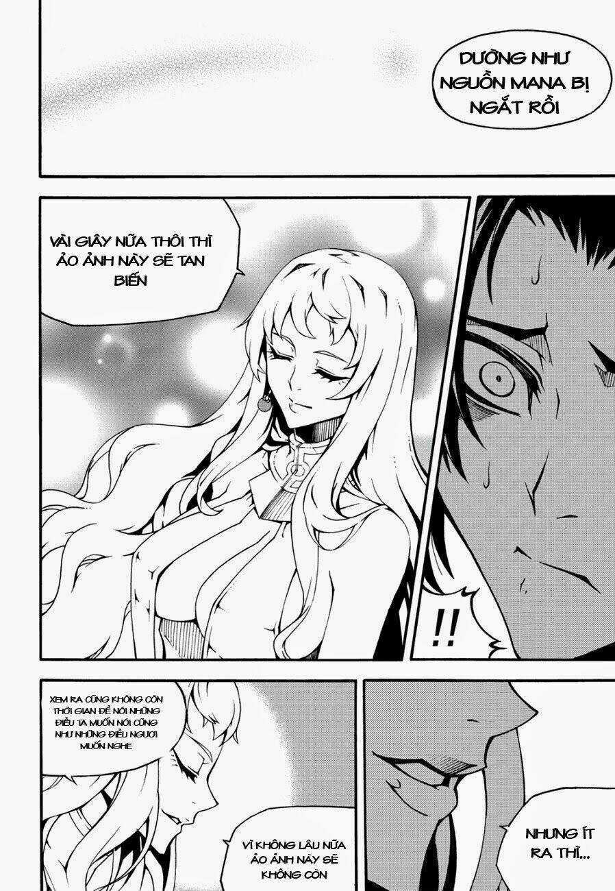 Witch Hunter - Chapter 105 - Trang 13