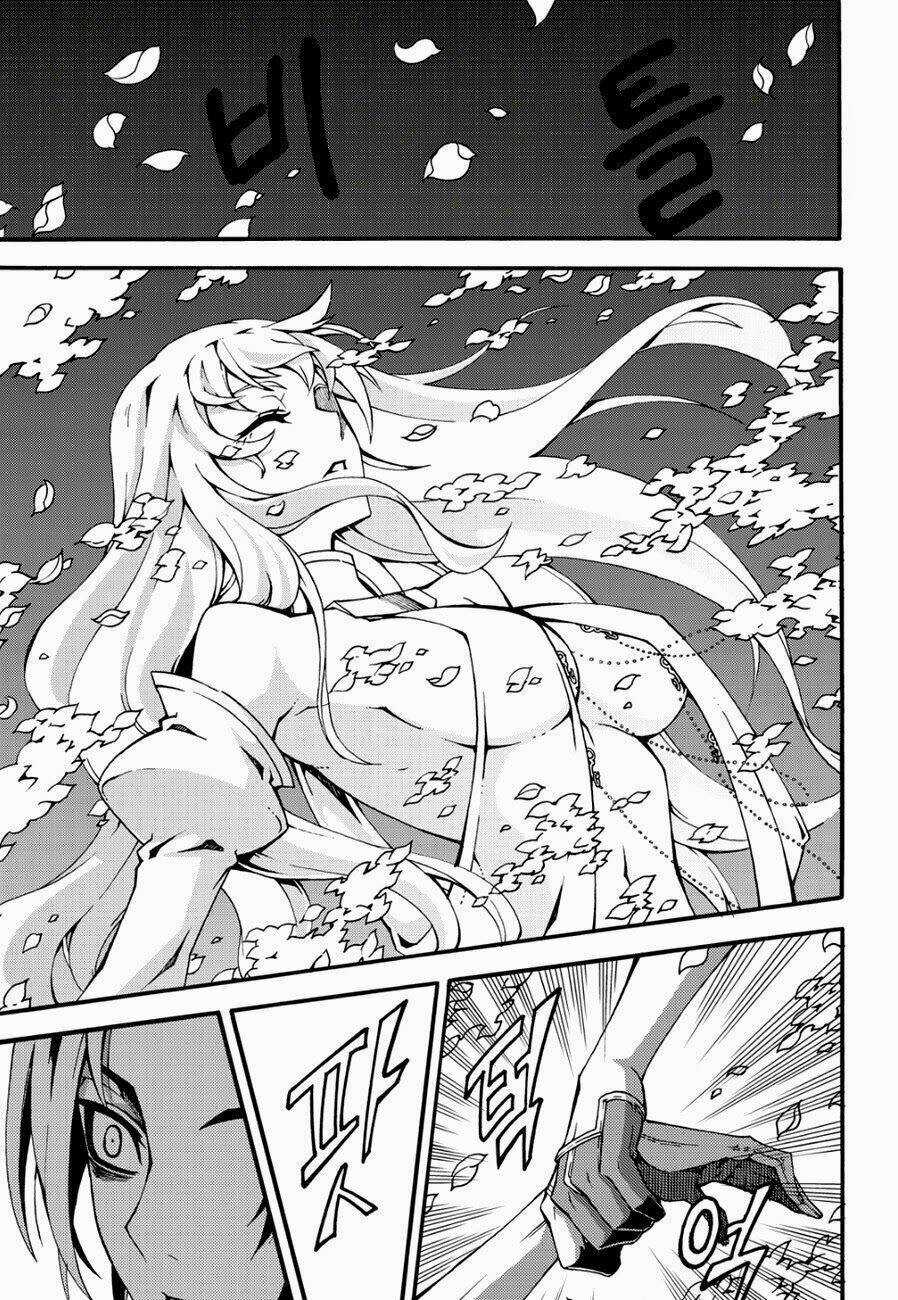 Witch Hunter - Chapter 105 - Trang 15