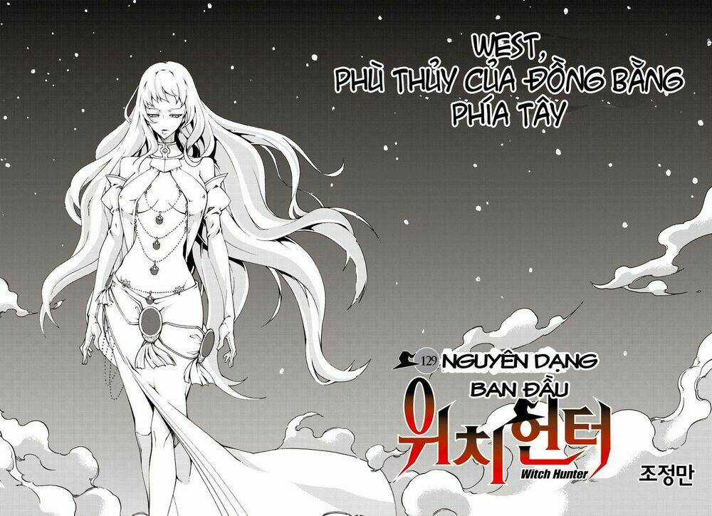 Witch Hunter - Chapter 105 - Trang 6