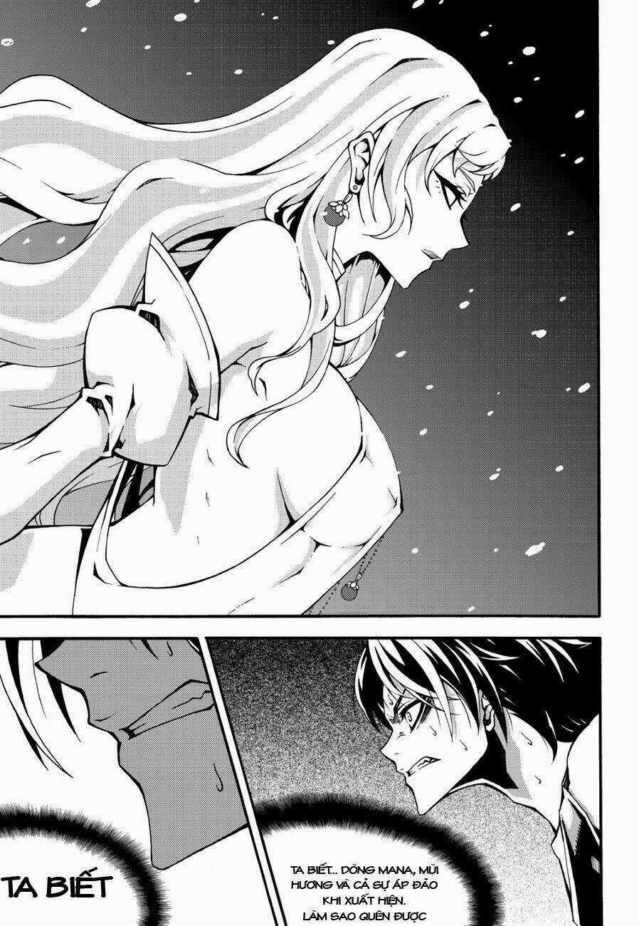 Witch Hunter - Chapter 105 - Trang 7