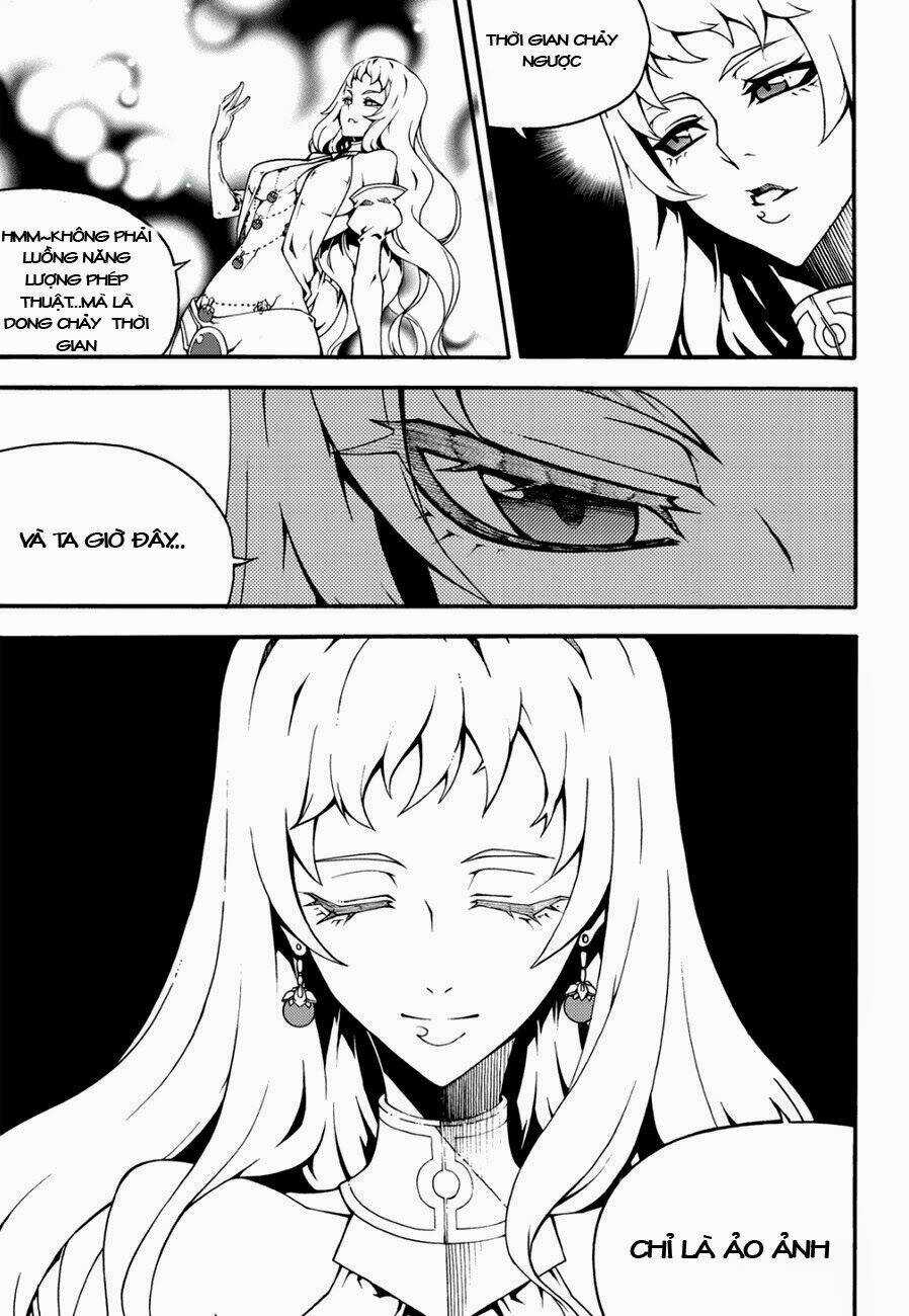 Witch Hunter - Chapter 105 - Trang 9