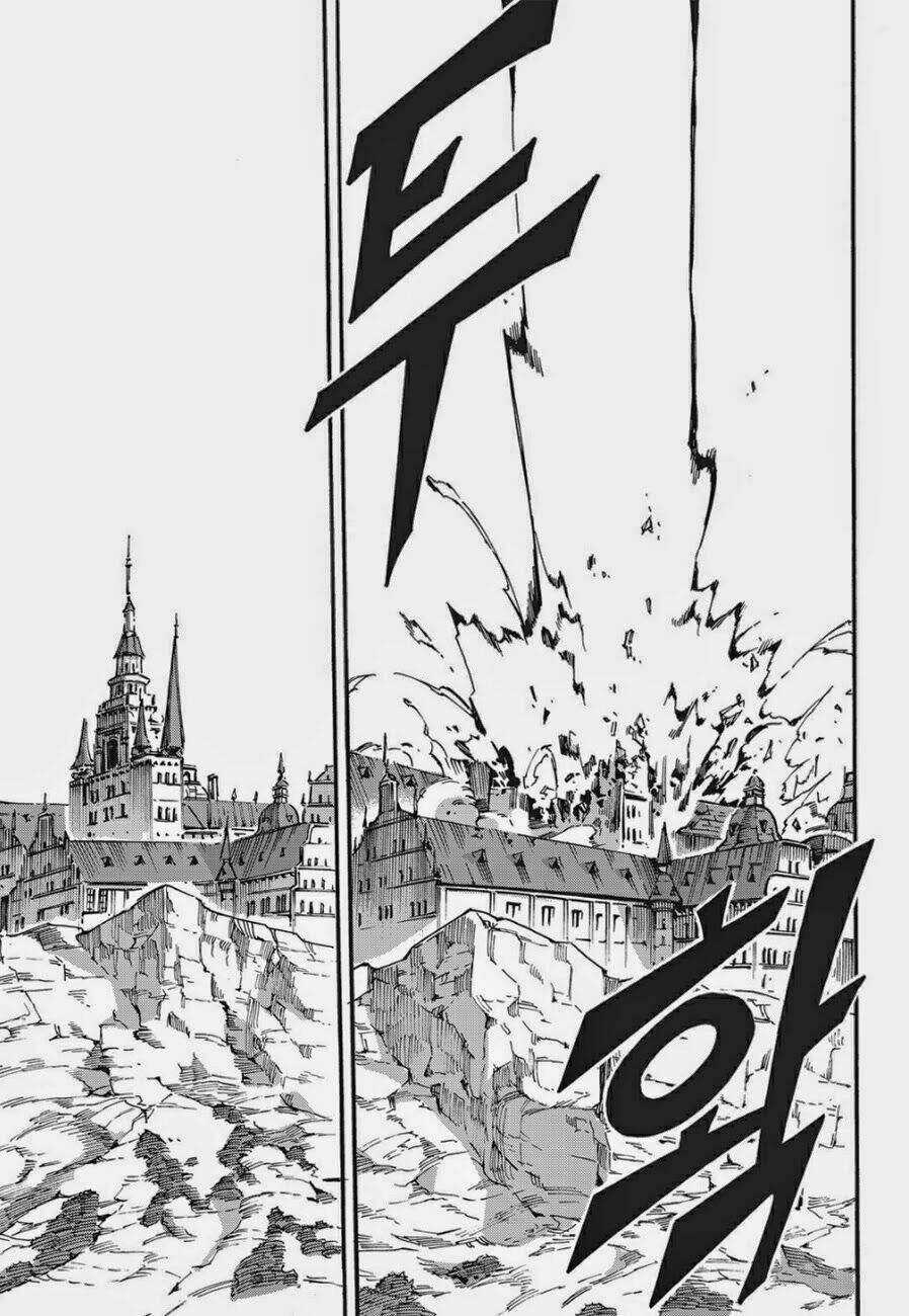 Witch Hunter - Chapter 106 - Trang 15