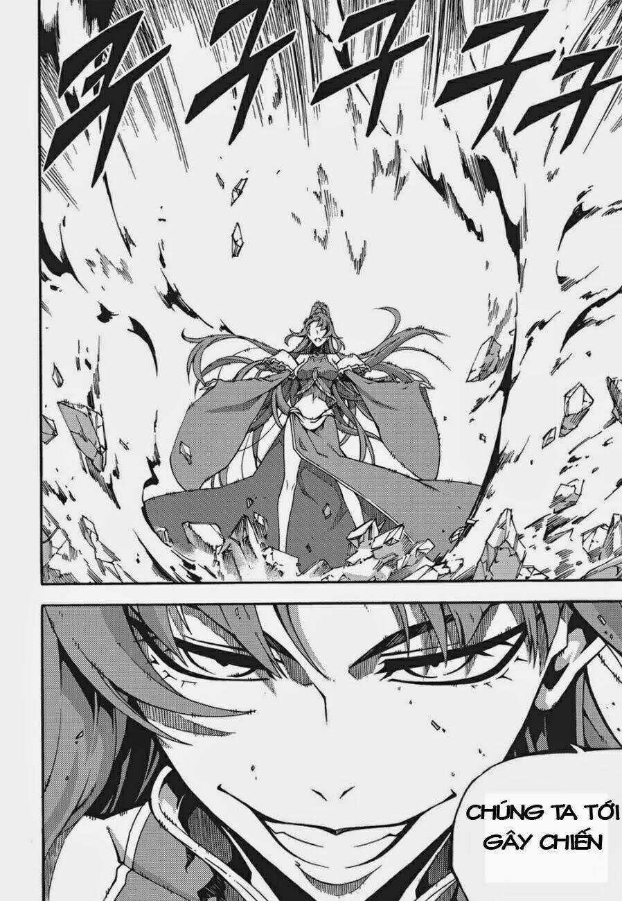 Witch Hunter - Chapter 106 - Trang 16