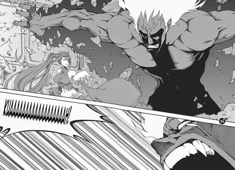 Witch Hunter - Chapter 106 - Trang 19