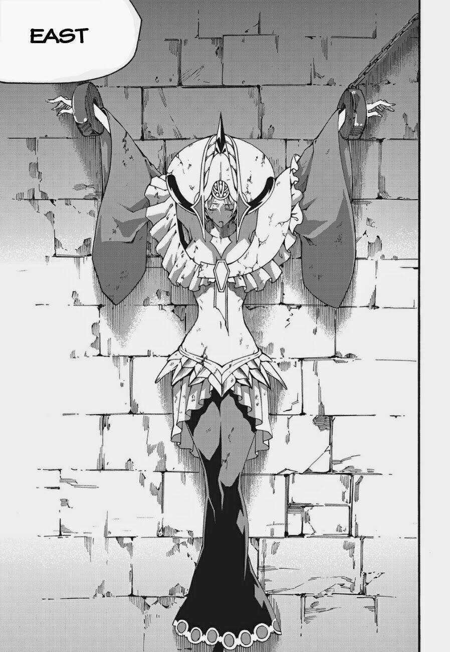 Witch Hunter - Chapter 107 - Trang 11