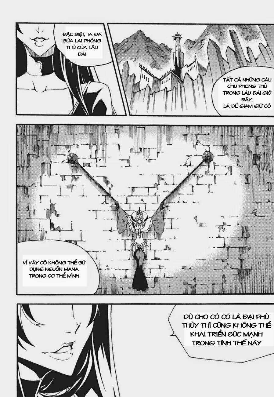 Witch Hunter - Chapter 107 - Trang 14