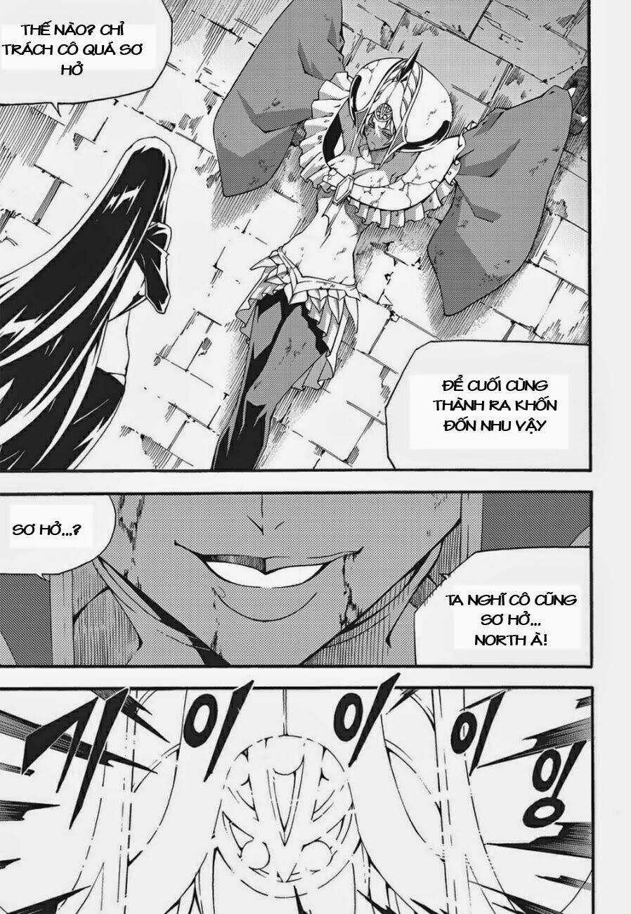 Witch Hunter - Chapter 107 - Trang 15