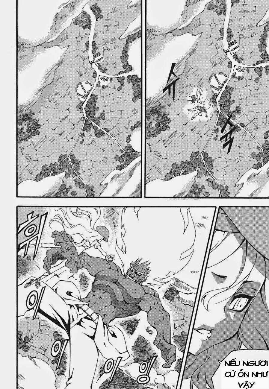 Witch Hunter - Chapter 107 - Trang 6