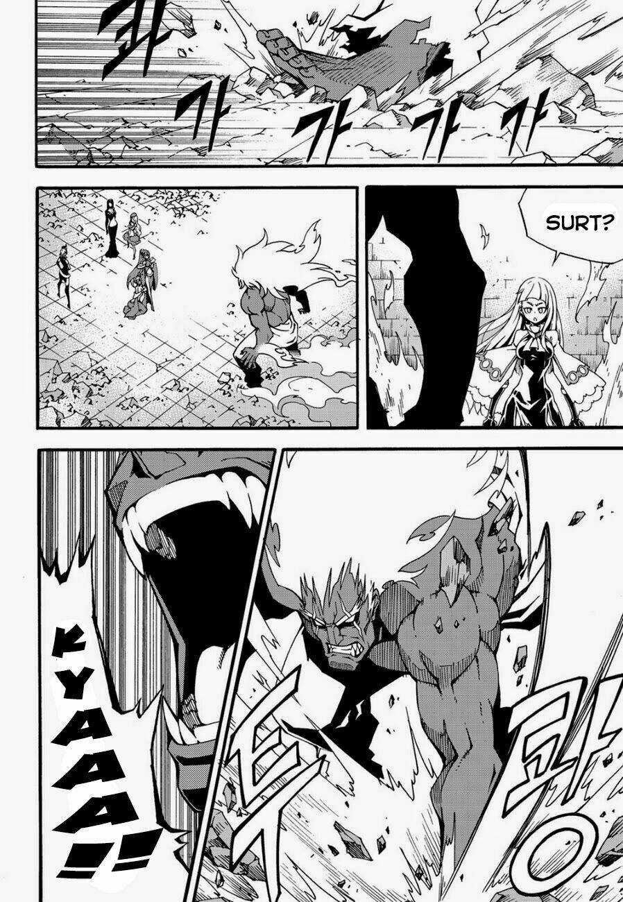 Witch Hunter - Chapter 108 - Trang 12