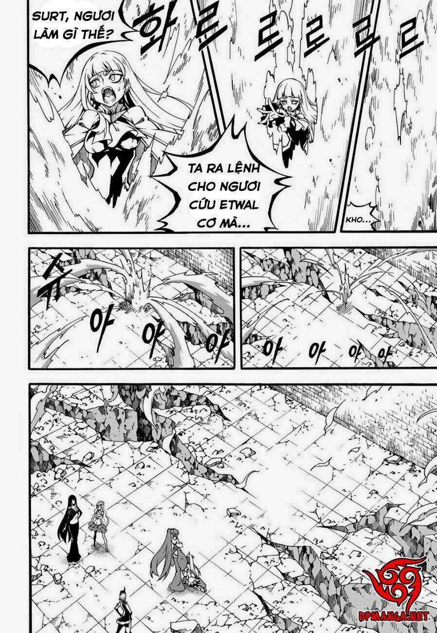 Witch Hunter - Chapter 108 - Trang 14