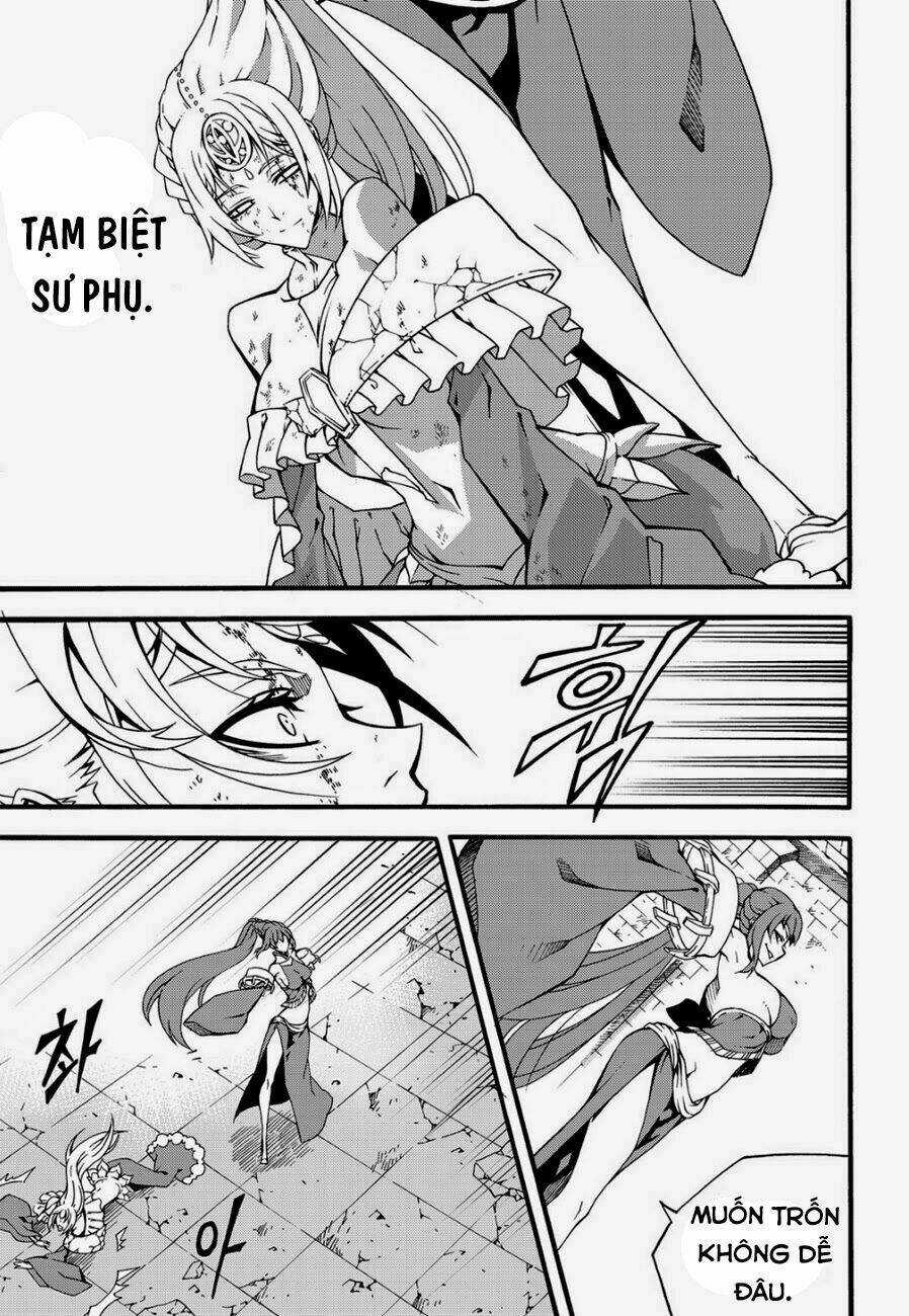 Witch Hunter - Chapter 108 - Trang 15