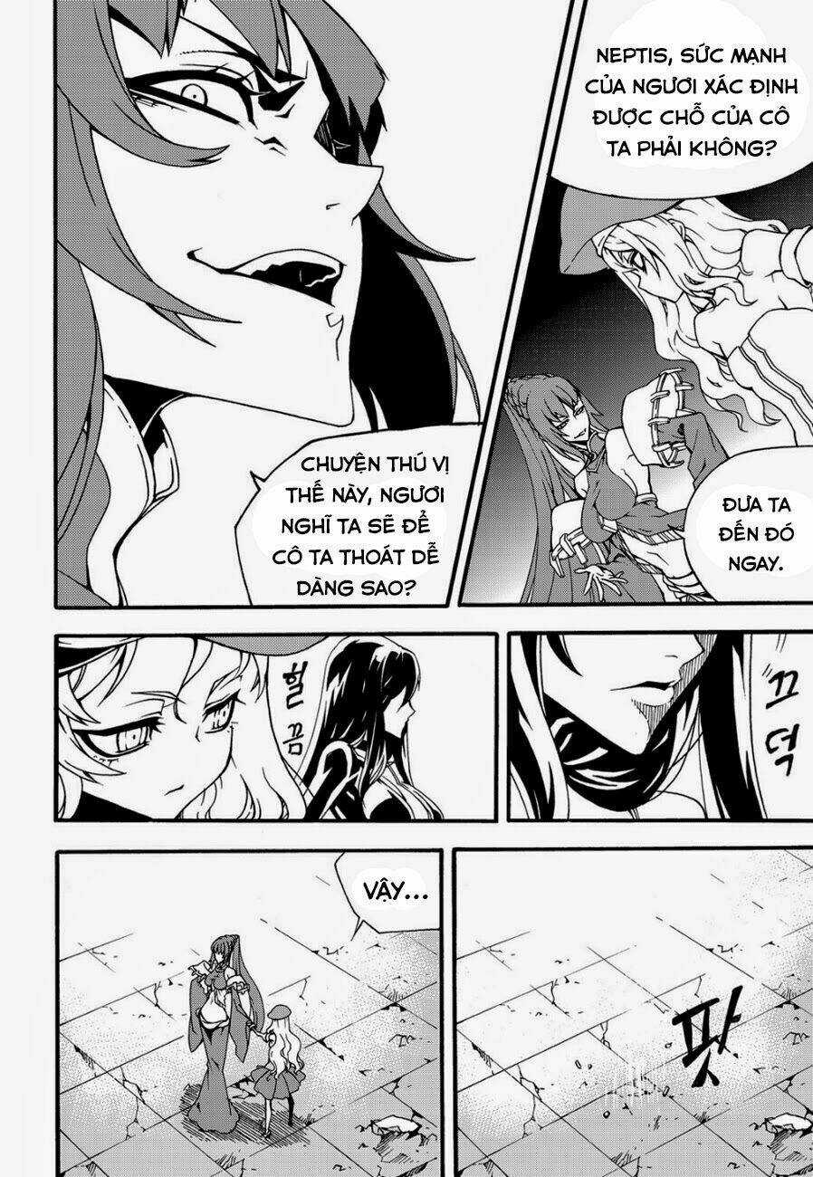 Witch Hunter - Chapter 108 - Trang 16