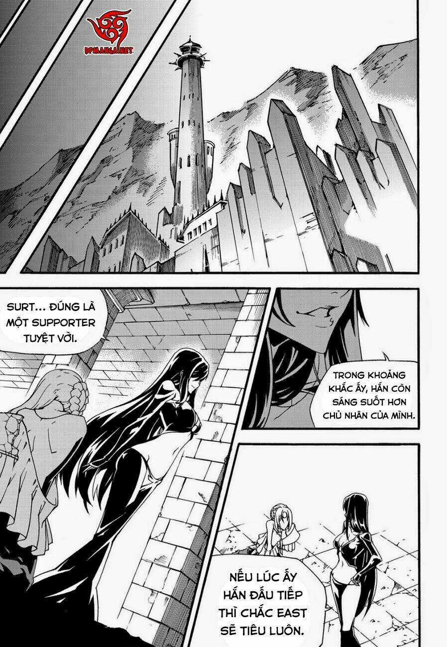 Witch Hunter - Chapter 108 - Trang 17