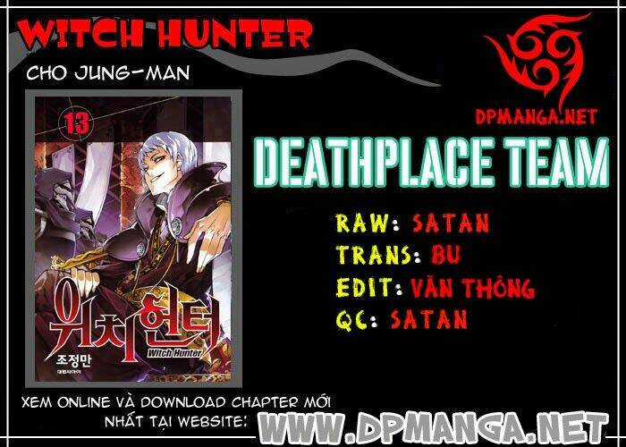 Witch Hunter - Chapter 108 - Trang 20