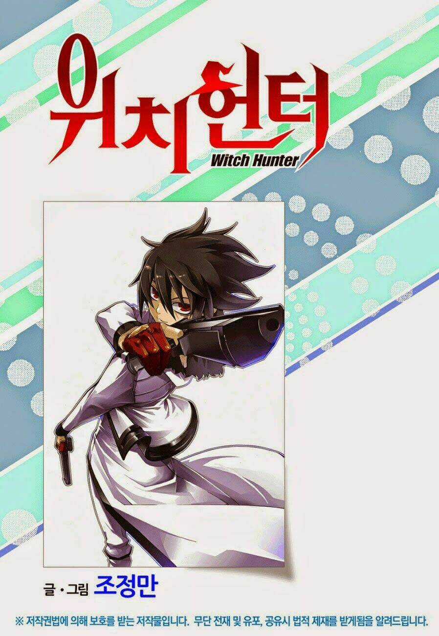 Witch Hunter - Chapter 108 - Trang 3