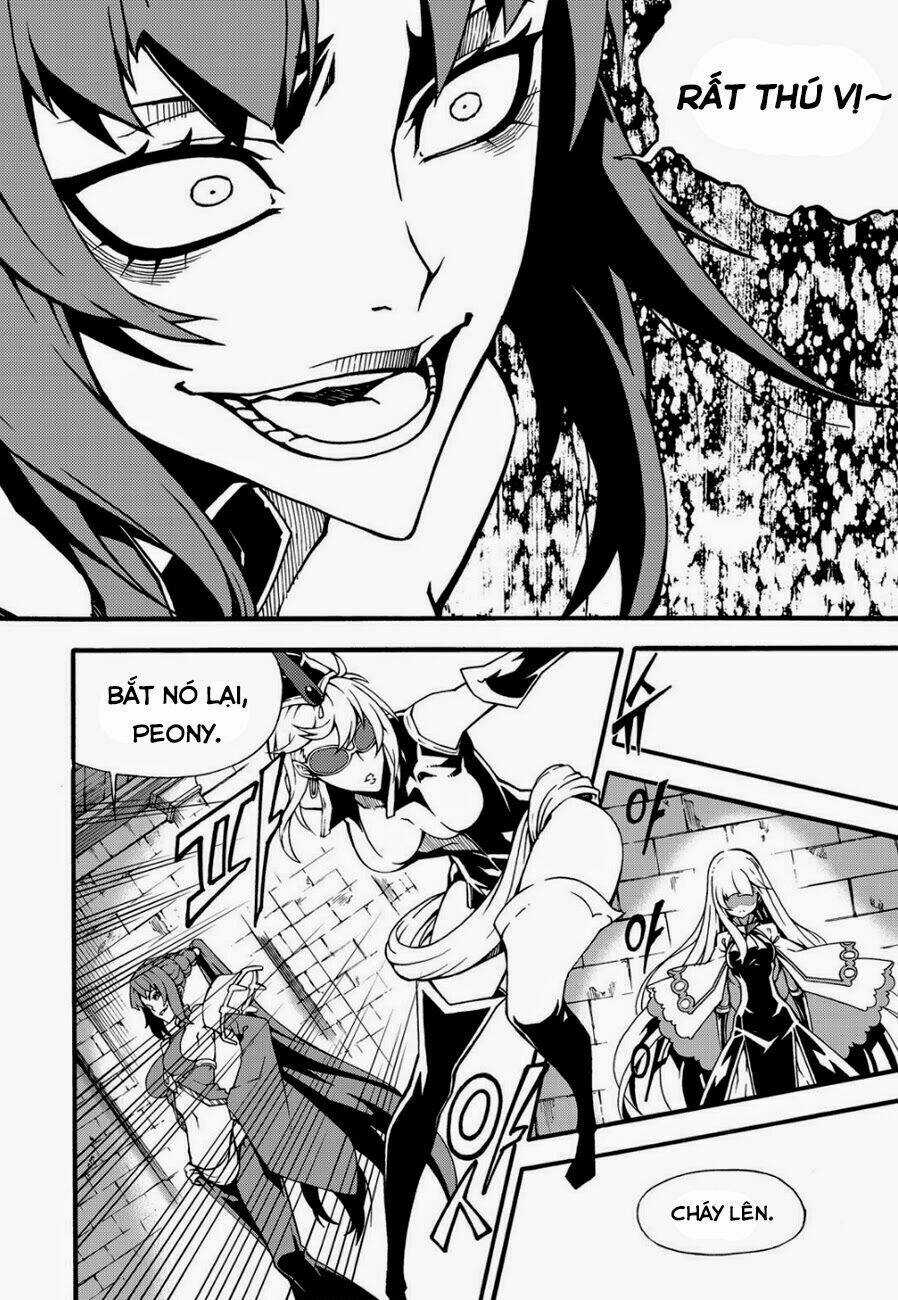Witch Hunter - Chapter 108 - Trang 6