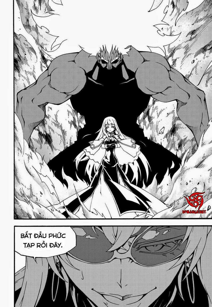 Witch Hunter - Chapter 108 - Trang 8