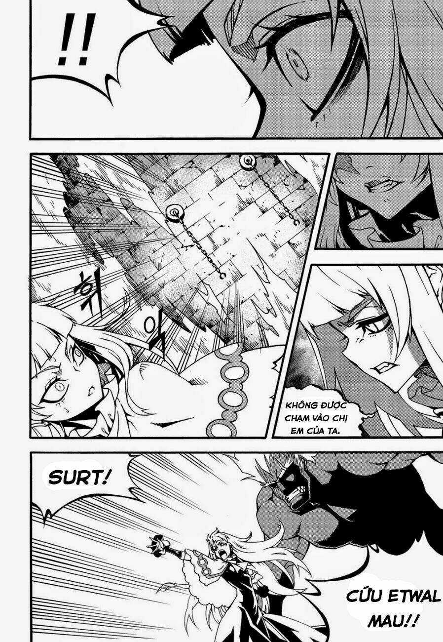 Witch Hunter - Chapter 108 - Trang 10