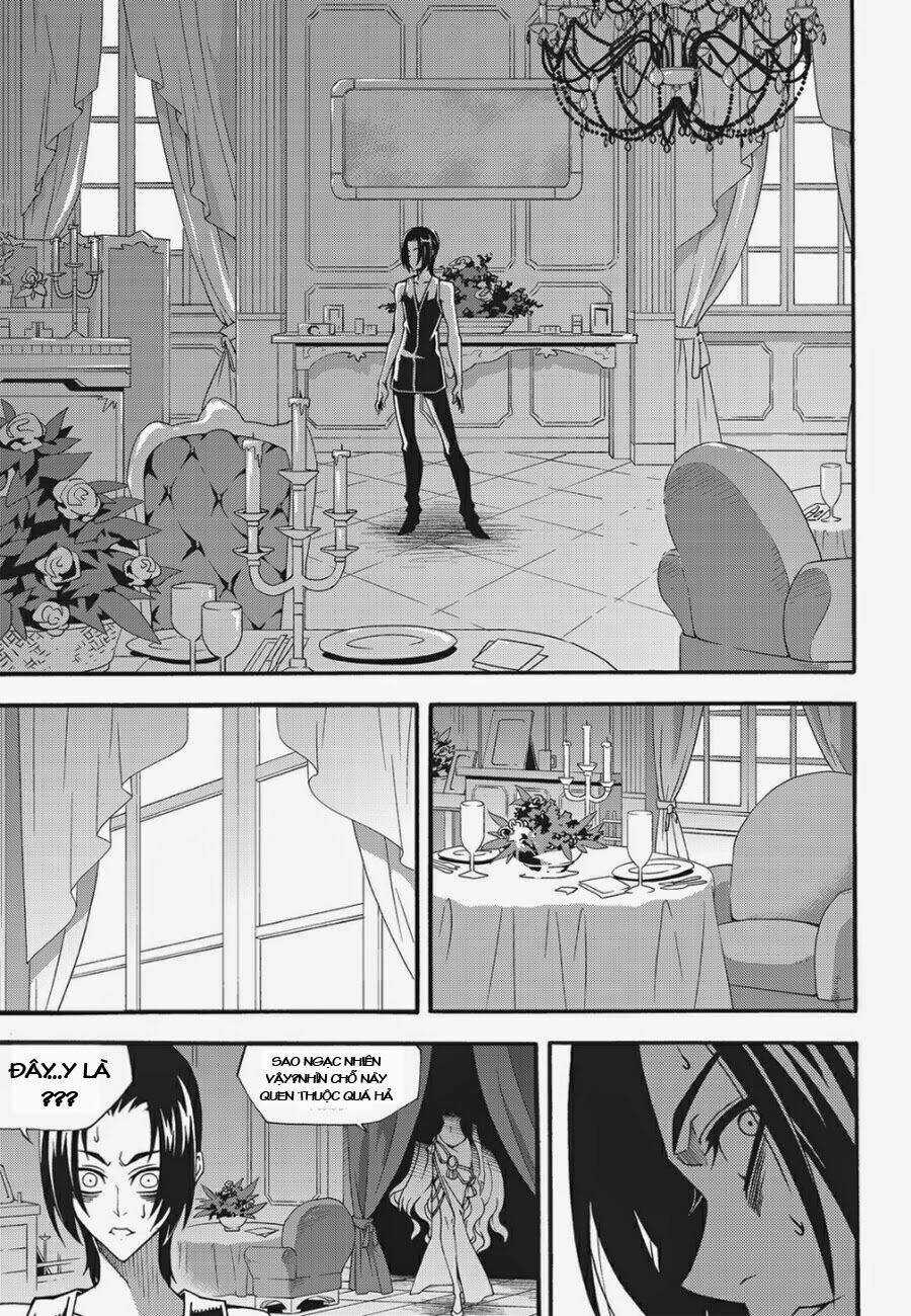 Witch Hunter - Chapter 109 - Trang 12