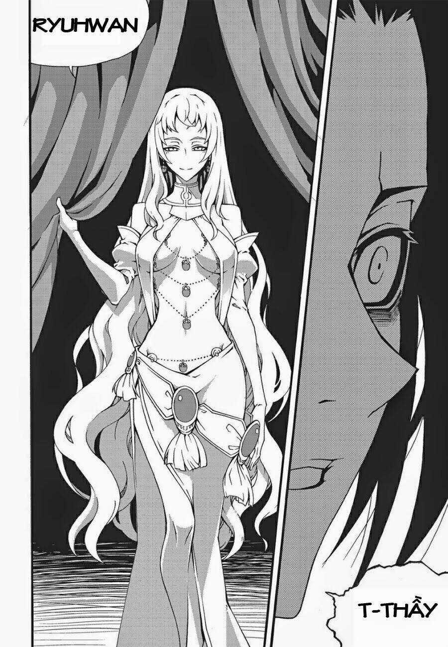 Witch Hunter - Chapter 109 - Trang 13