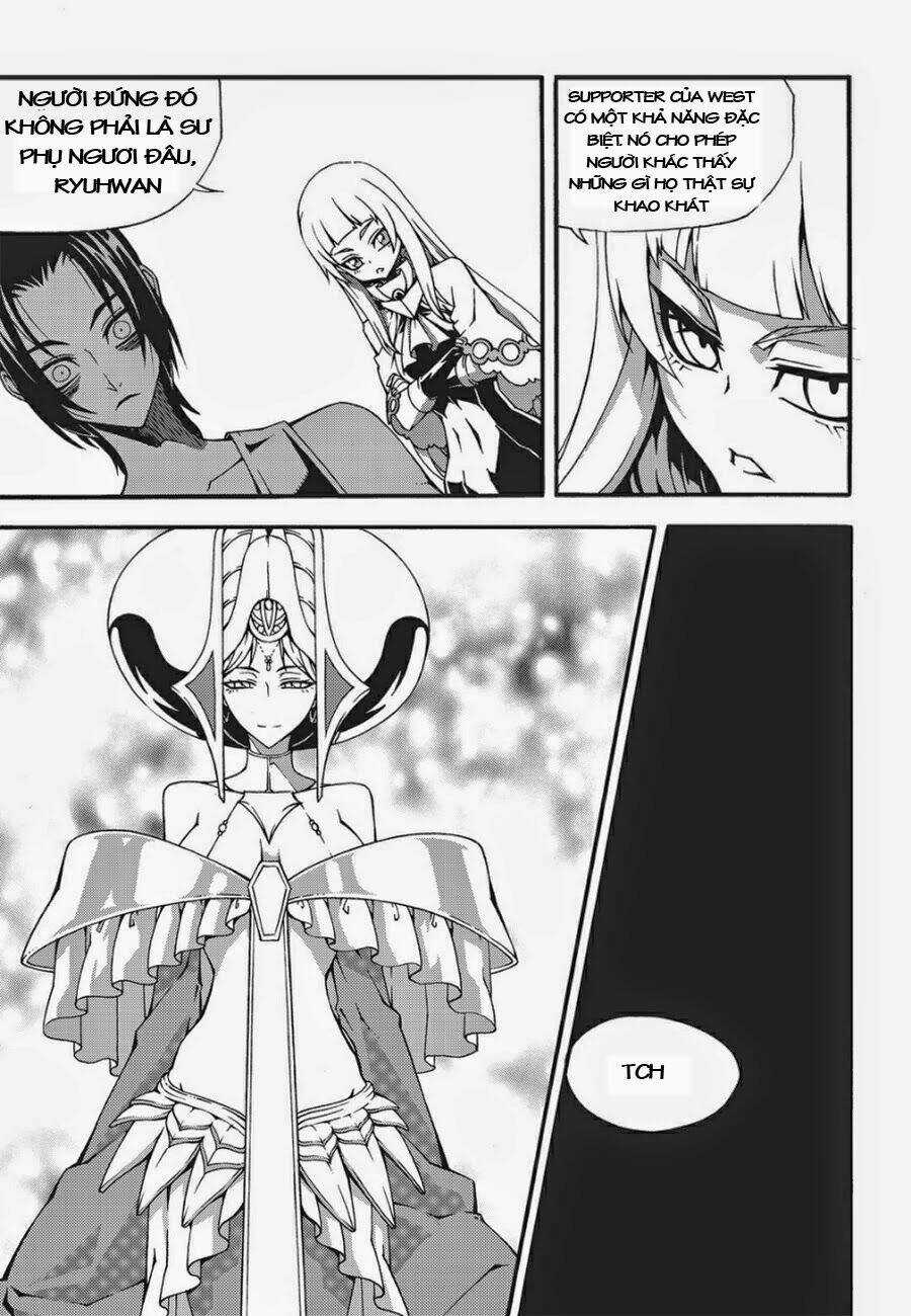 Witch Hunter - Chapter 109 - Trang 14