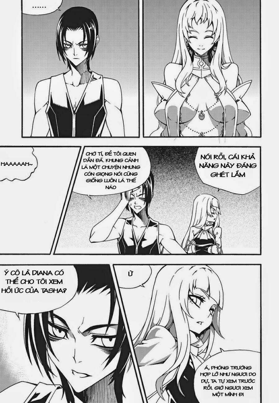 Witch Hunter - Chapter 109 - Trang 16