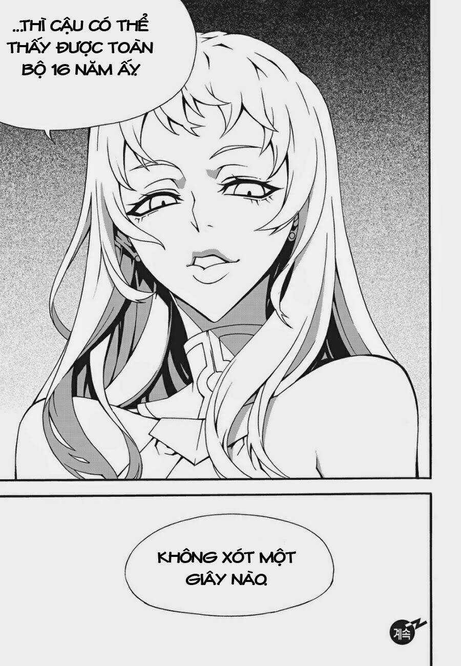 Witch Hunter - Chapter 109 - Trang 18