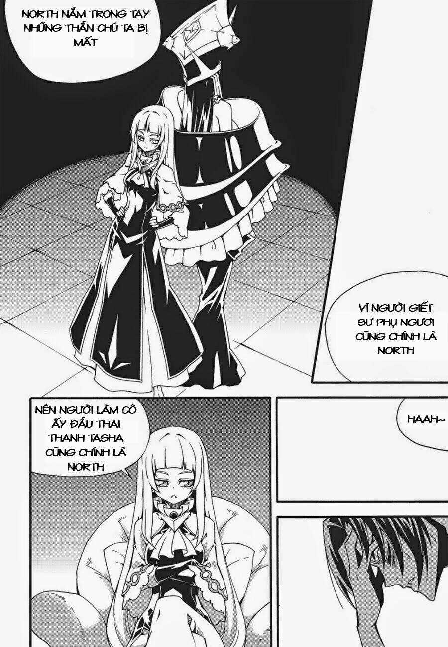 Witch Hunter - Chapter 109 - Trang 5