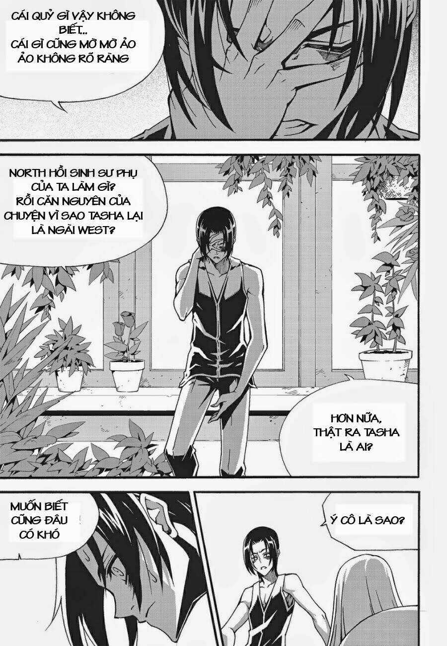 Witch Hunter - Chapter 109 - Trang 6