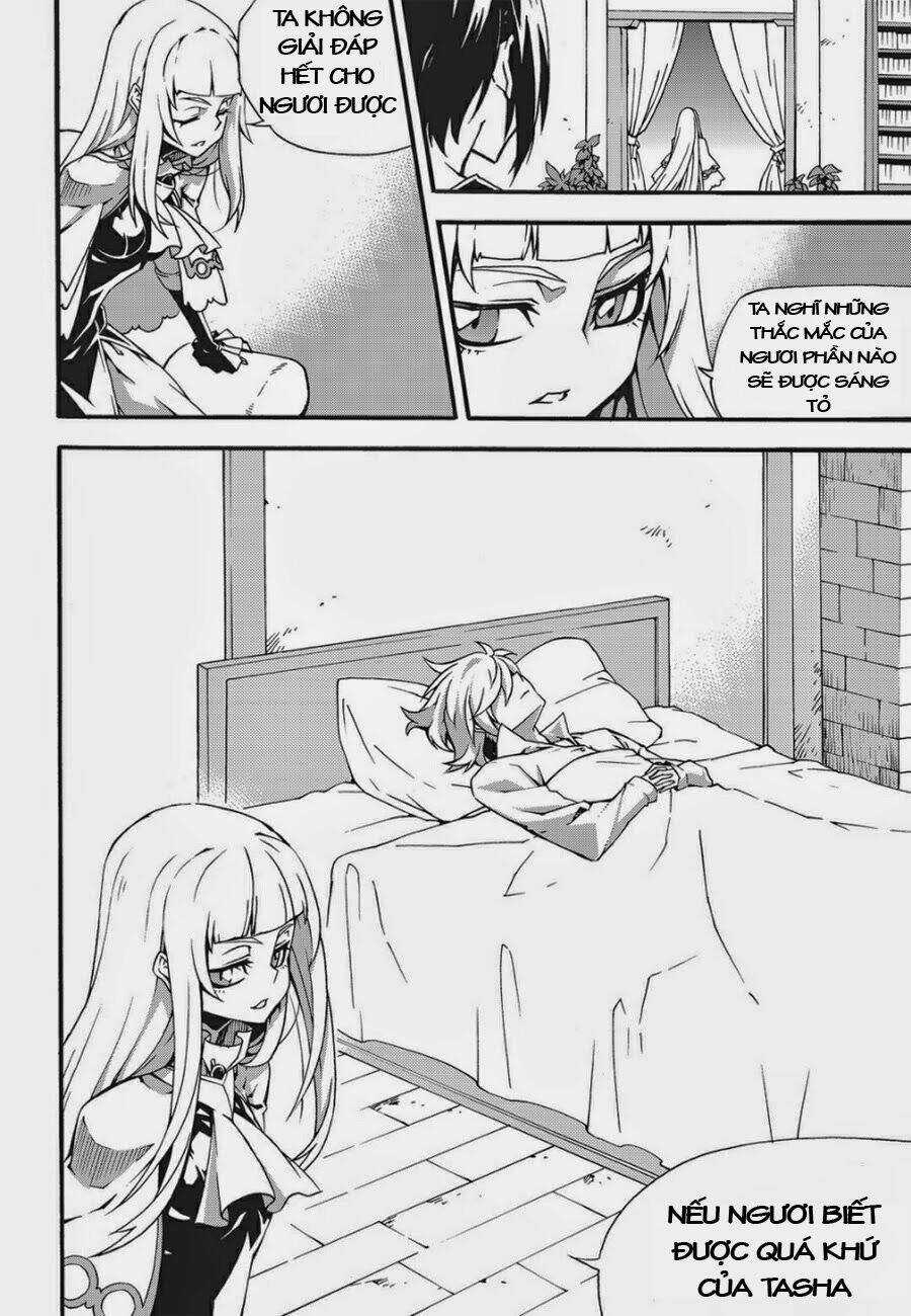 Witch Hunter - Chapter 109 - Trang 7