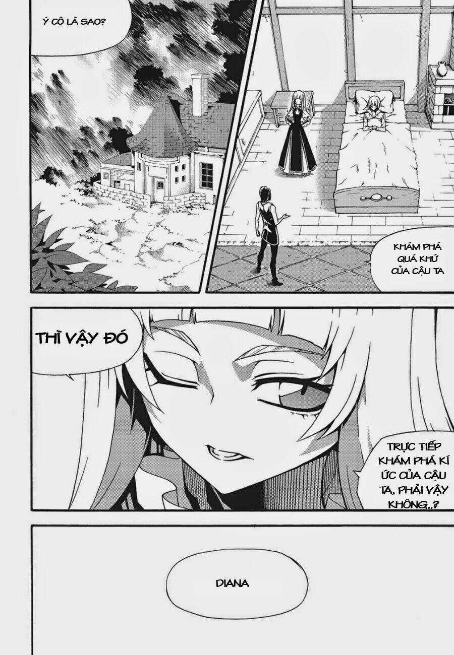Witch Hunter - Chapter 109 - Trang 9