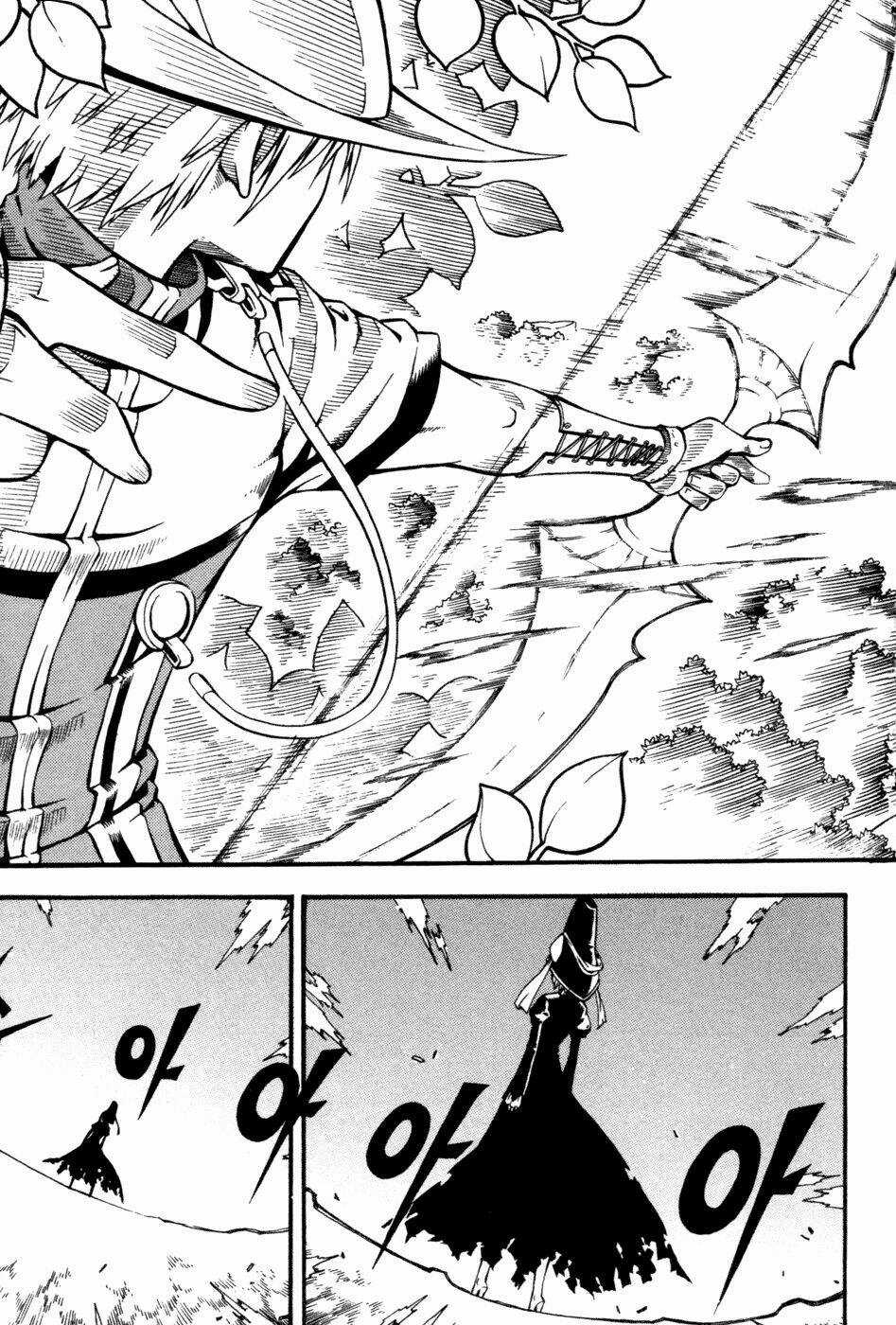 Witch Hunter - Chapter 11 - Trang 11