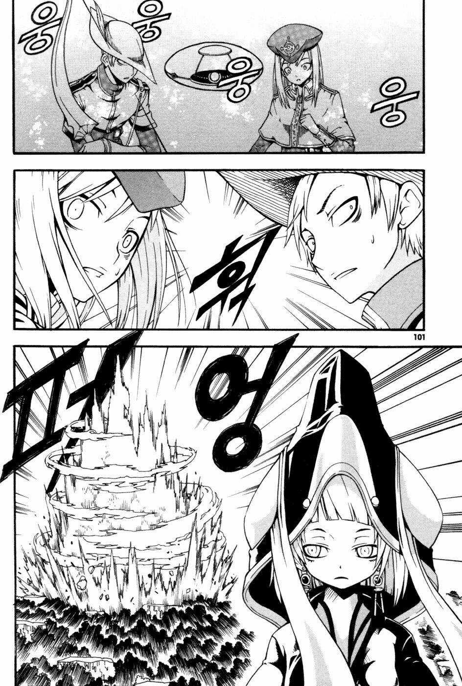 Witch Hunter - Chapter 11 - Trang 14