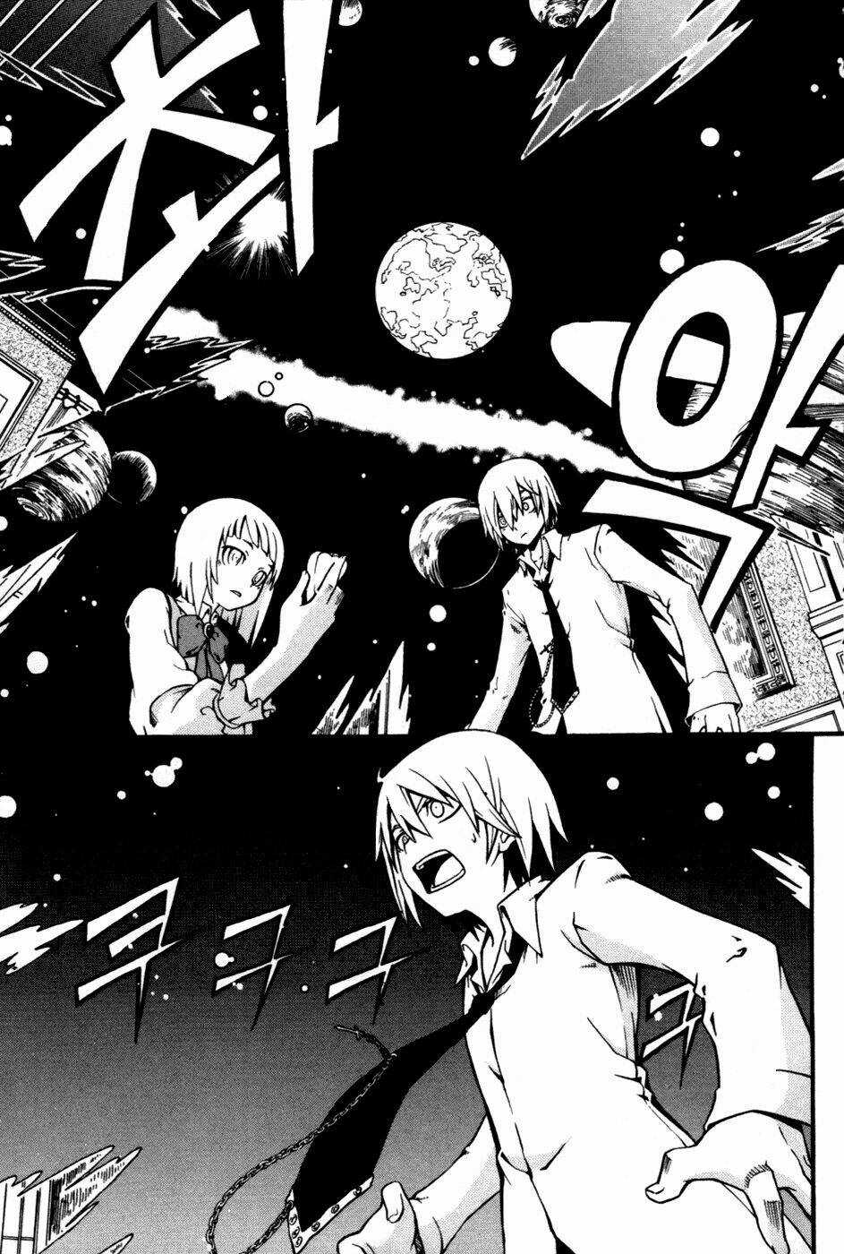 Witch Hunter - Chapter 11 - Trang 31