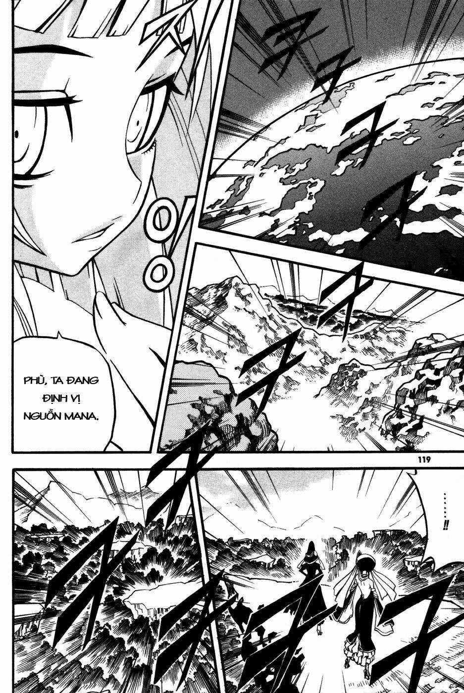 Witch Hunter - Chapter 11 - Trang 32