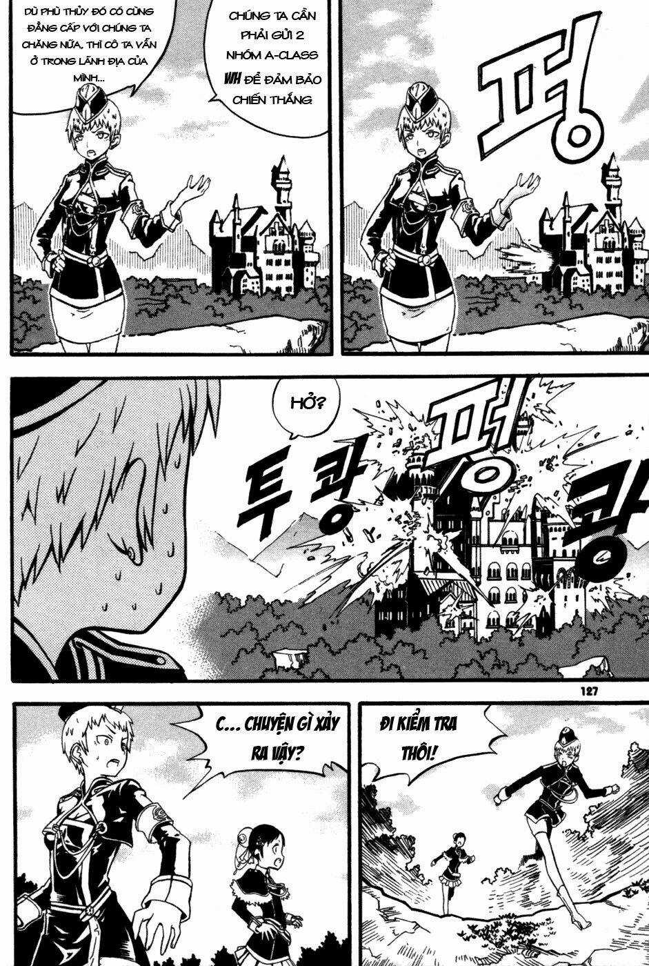 Witch Hunter - Chapter 11 - Trang 40