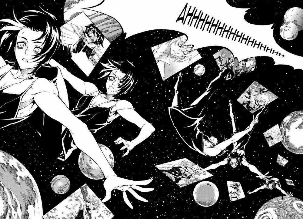 Witch Hunter - Chapter 110 - Trang 11