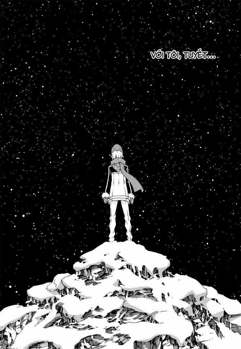 Witch Hunter - Chapter 110 - Trang 13