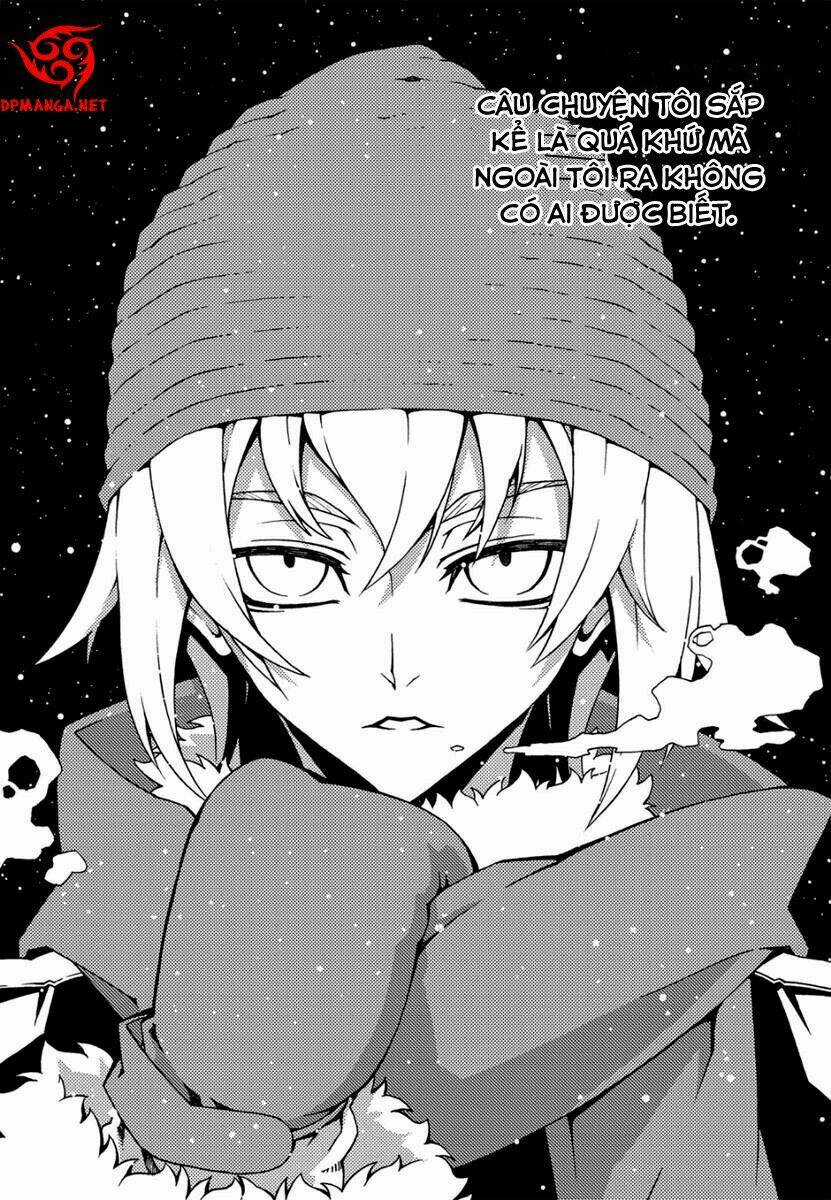 Witch Hunter - Chapter 110 - Trang 16