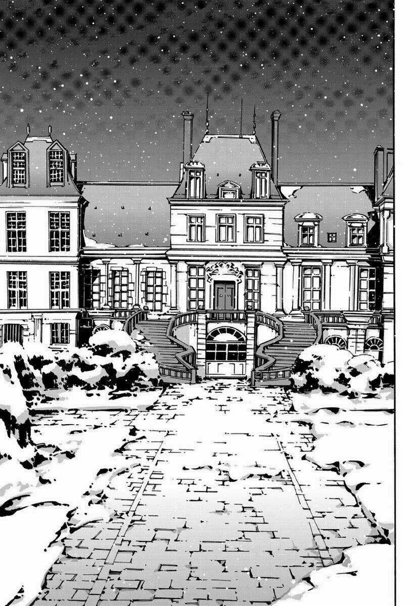 Witch Hunter - Chapter 110 - Trang 18