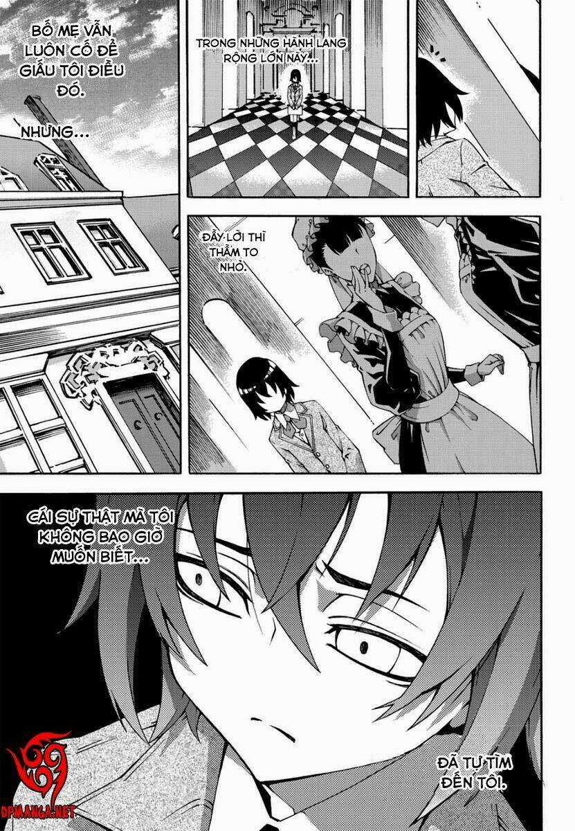 Witch Hunter - Chapter 110 - Trang 24