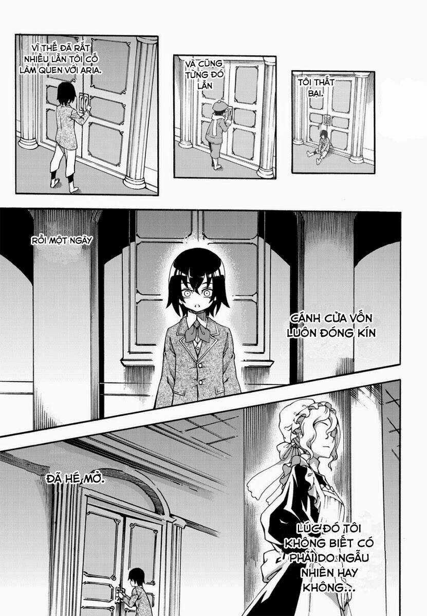 Witch Hunter - Chapter 110 - Trang 26