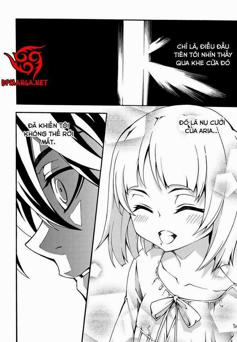 Witch Hunter - Chapter 110 - Trang 27