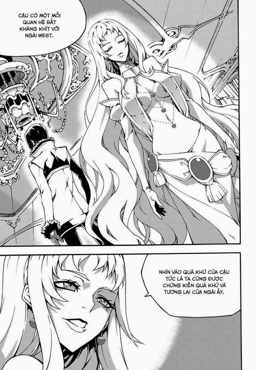 Witch Hunter - Chapter 110 - Trang 6