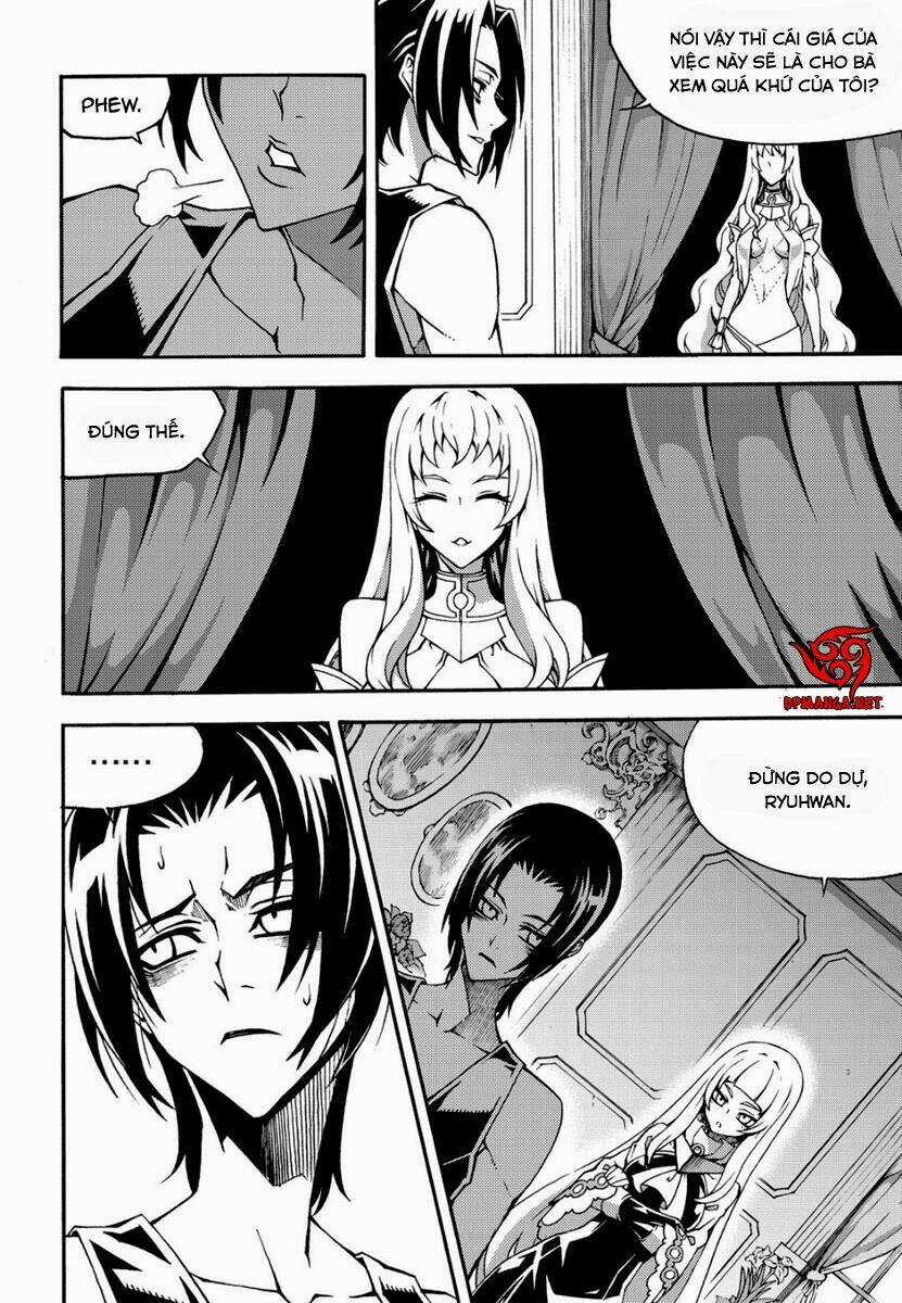 Witch Hunter - Chapter 110 - Trang 7