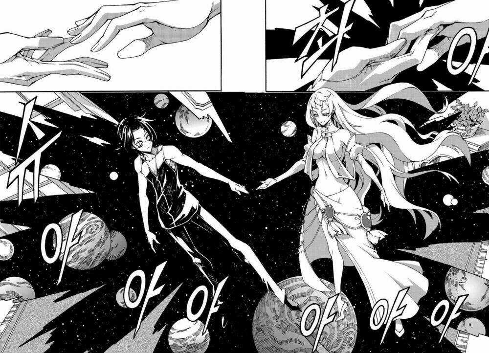 Witch Hunter - Chapter 110 - Trang 10