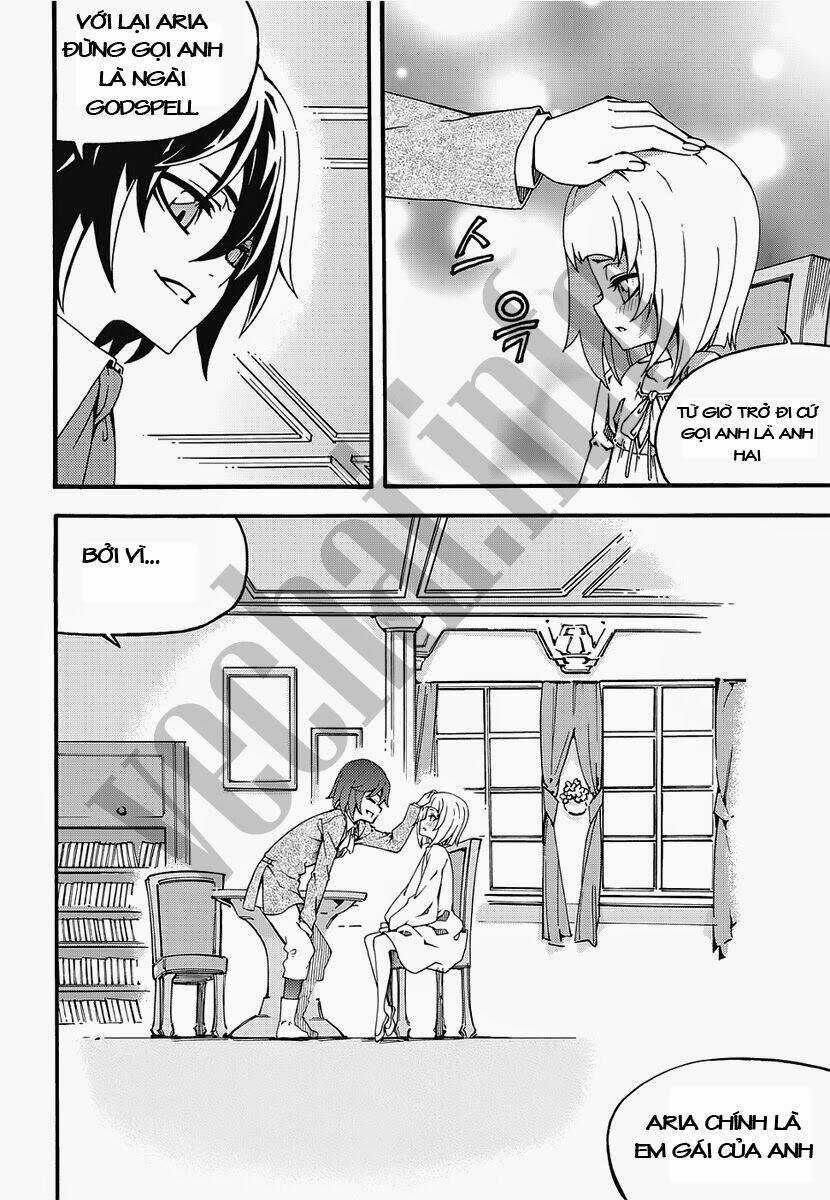 Witch Hunter - Chapter 111 - Trang 16