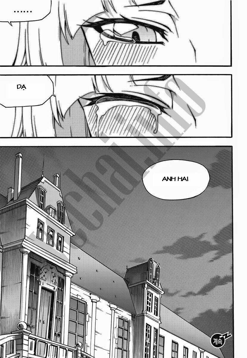 Witch Hunter - Chapter 111 - Trang 17